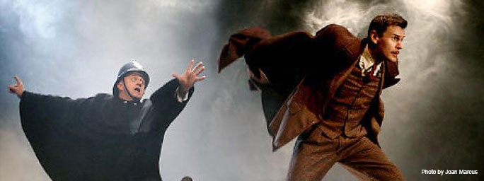 The 39 Steps