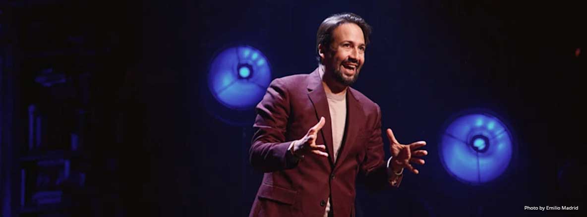 All In: Comedy About Love