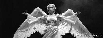 Angels in America: Millennium Approaches