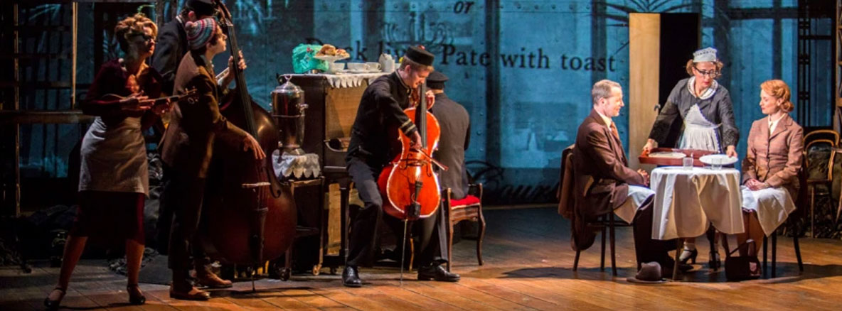 Brief Encounter