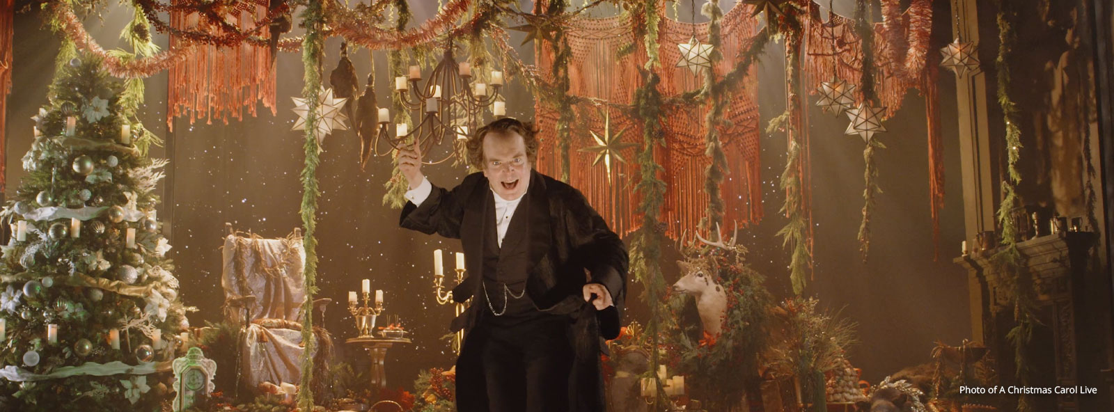 A Christmas Carol