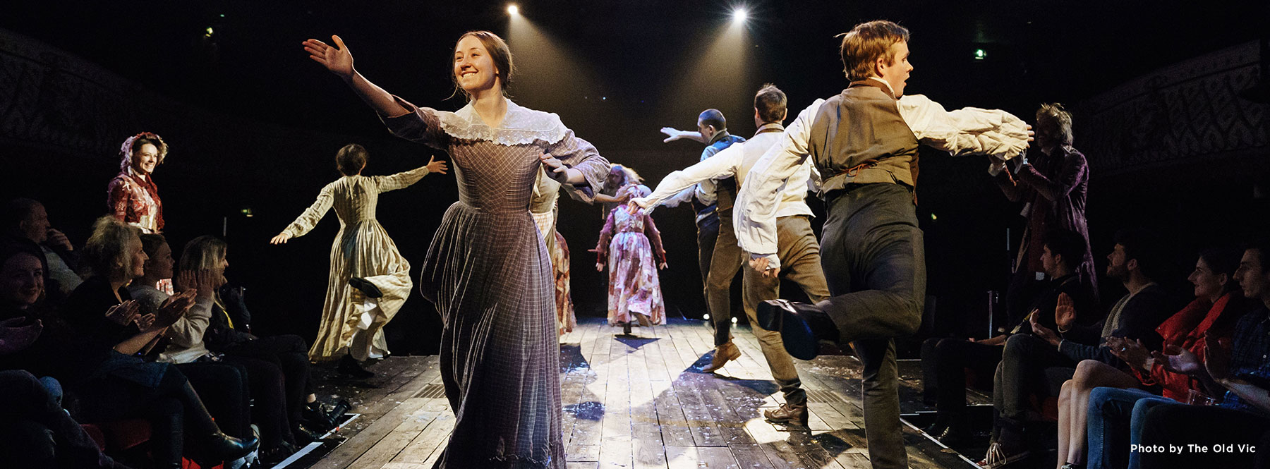 A Christmas Carol