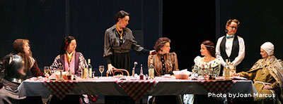 Caryl Churchill