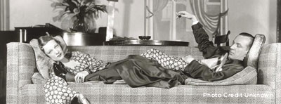 Noël Coward