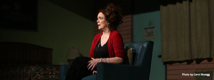 Dana H.