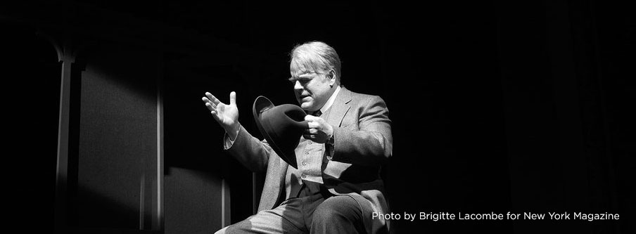Death of a Salesman