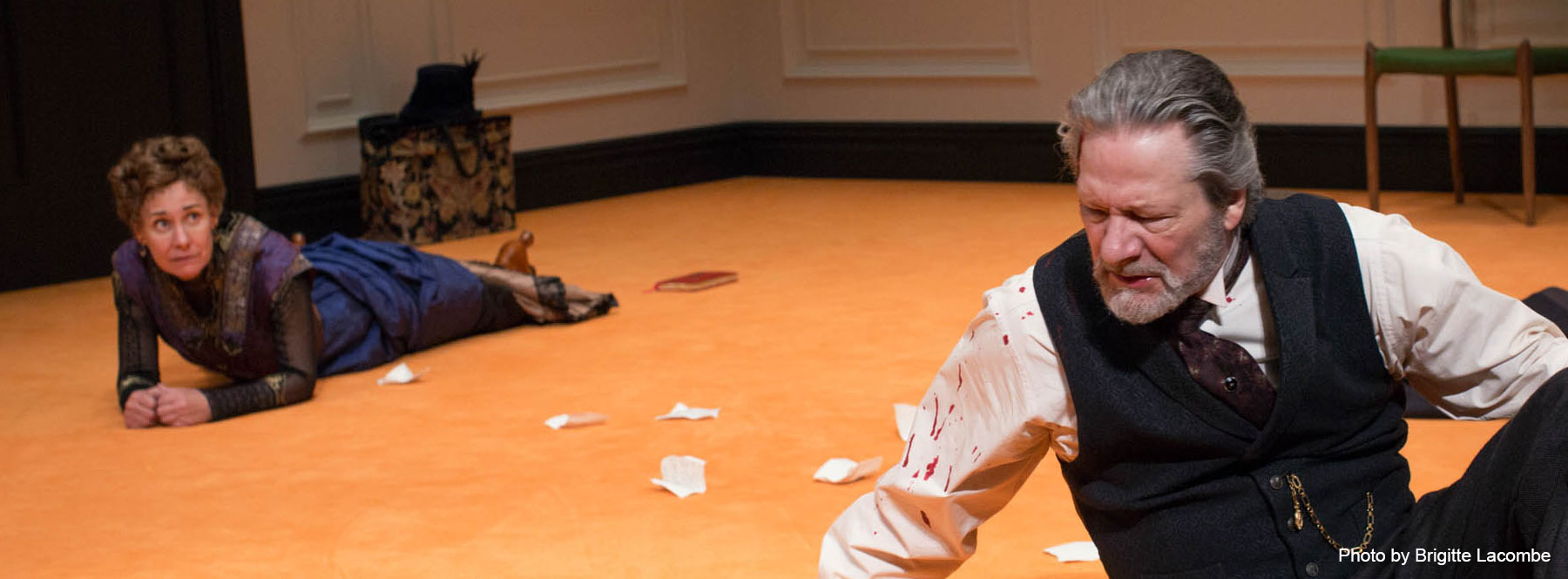A Doll's House, Part 2