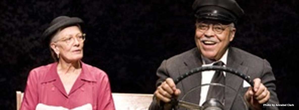 Driving Miss Daisy
