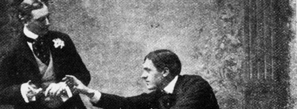 The Importance of Being Earnest