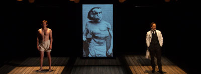 The Elephant Man