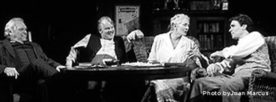 Eugene O’Neill