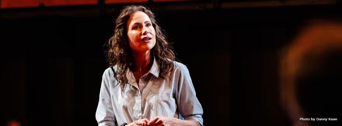 Every Brilliant Thing