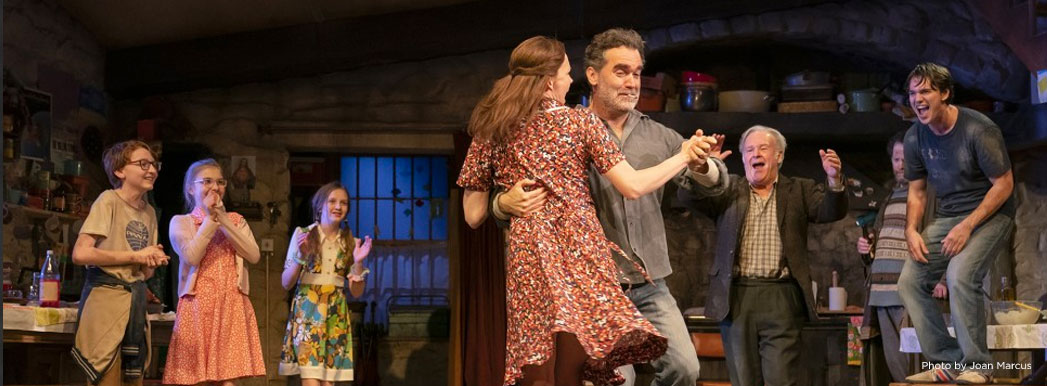 The Ferryman