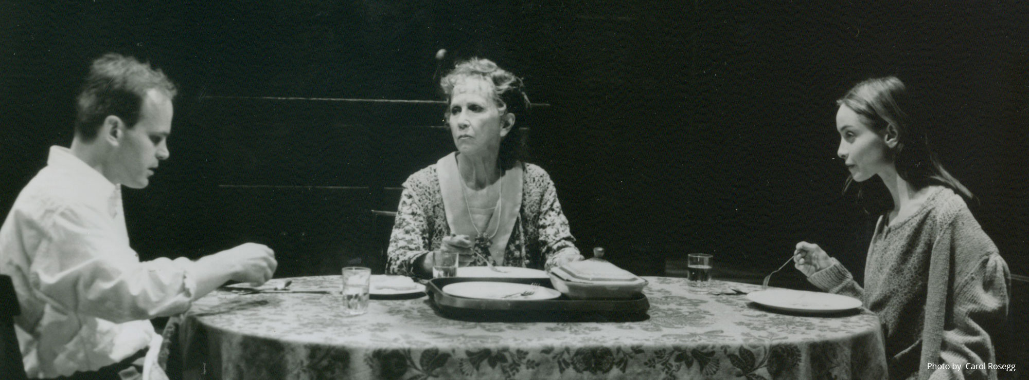 The Glass Menagerie