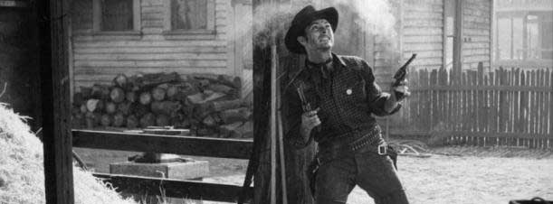 High Noon