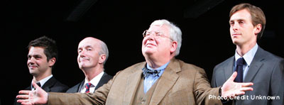 The History Boys