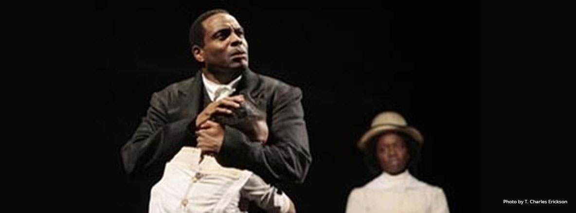 Joe Turner’s Come and Gone