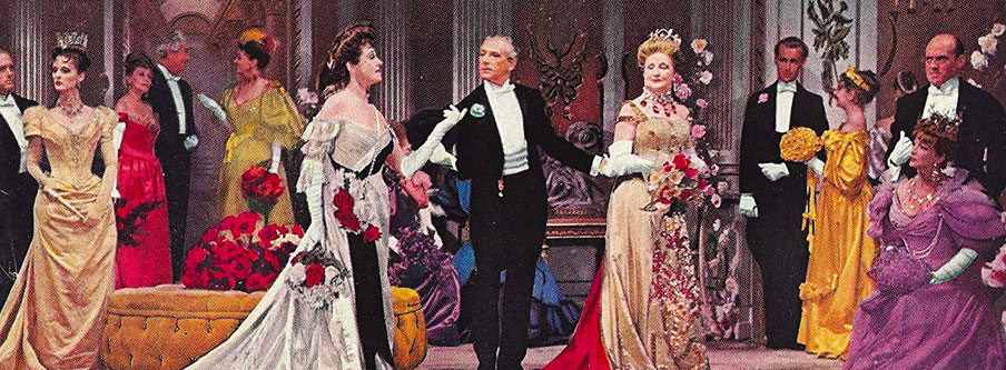 Lady Windermere's Fan
