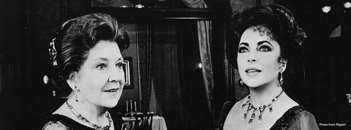 The Little Foxes