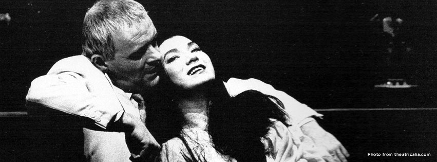 M. Butterfly