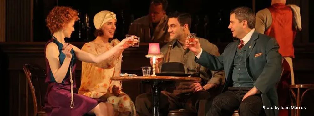 Machinal