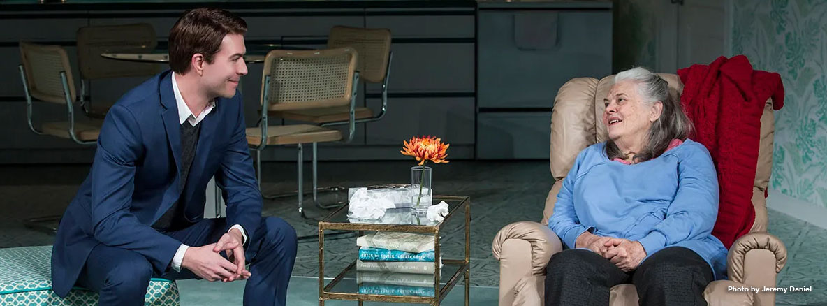 Marjorie Prime