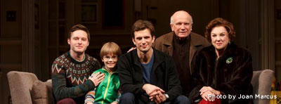 Terrence McNally