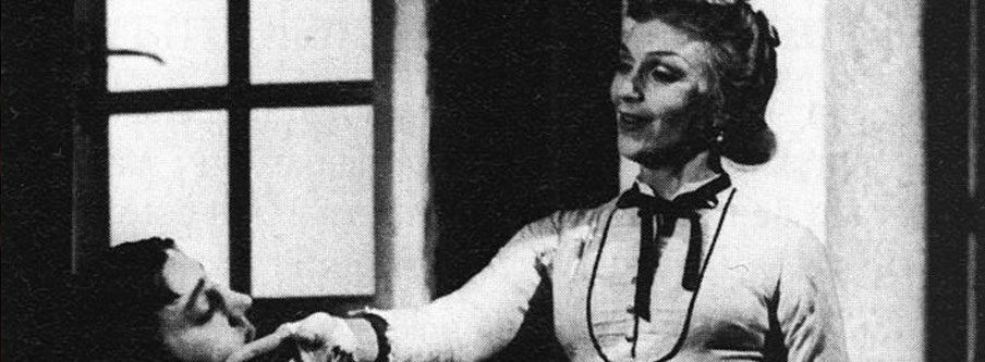 Miss Julie