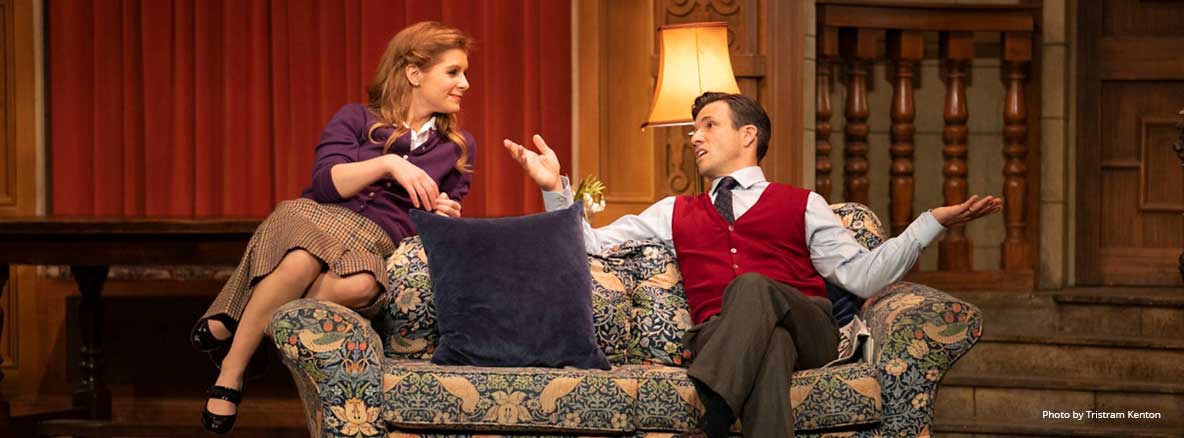 The Mousetrap