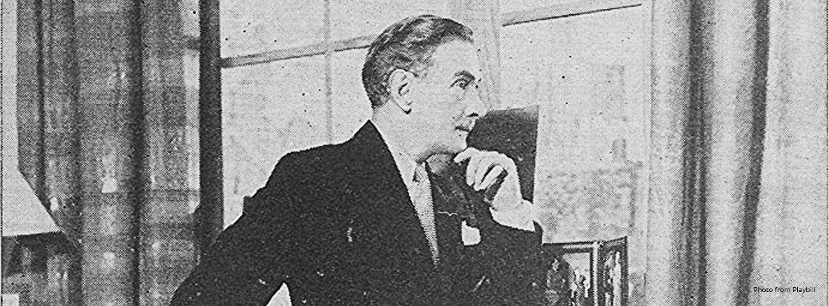 Present Laughter