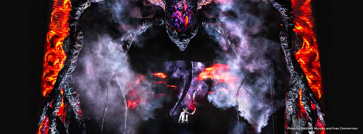 Stranger Things: The First Shadow