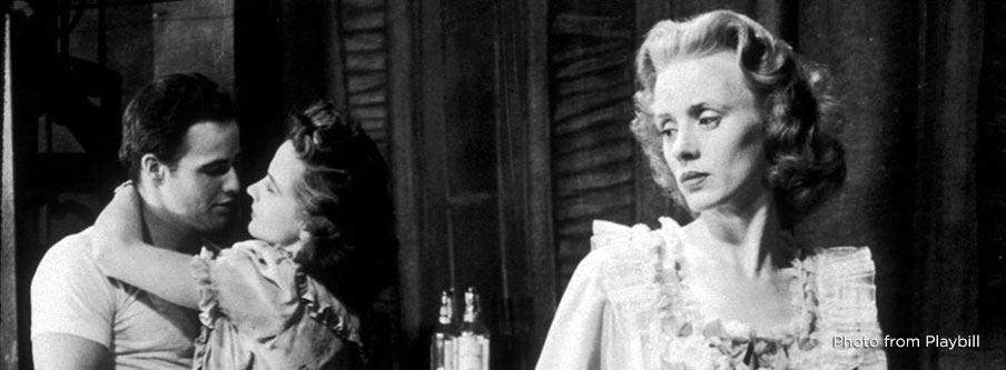 A Streetcar Named Desire