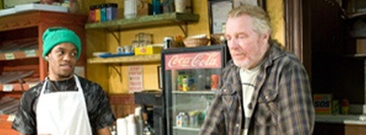 Superior Donuts