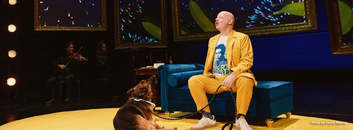 Take a Banana for the Ride