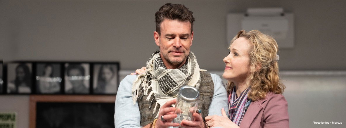 The Thanksgiving Play