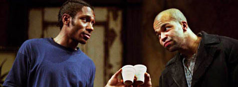 Topdog/Underdog
