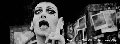 Torch Song Trilogy