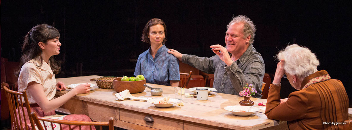 Uncle Vanya