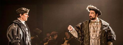 Wolf Hall