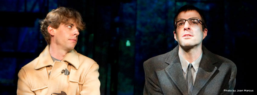 Angels in America: Millennium Approaches