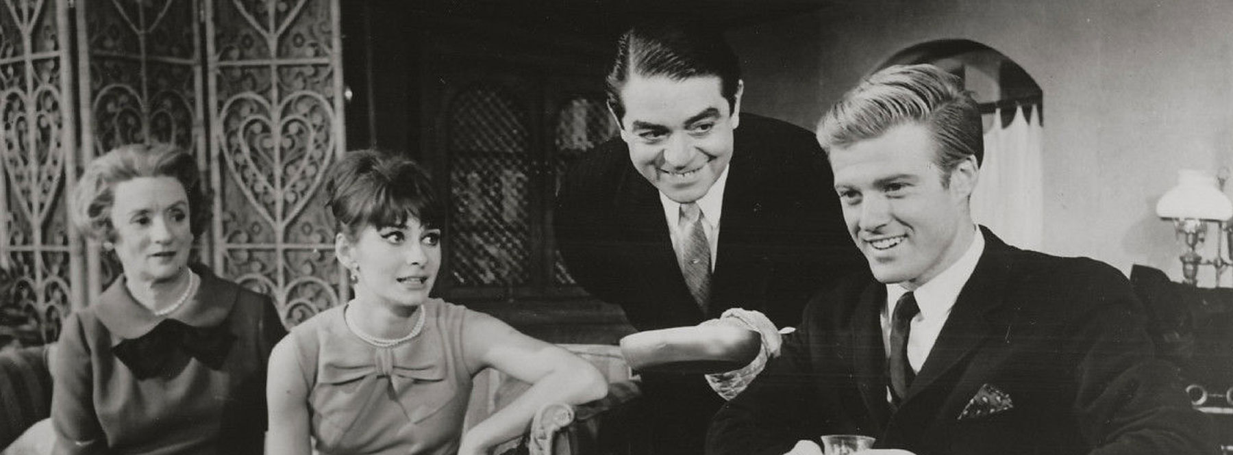 Barefoot in the Park