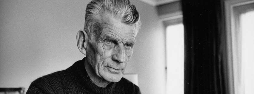 Samuel Beckett