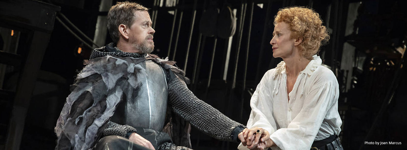 Bernhardt/Hamlet