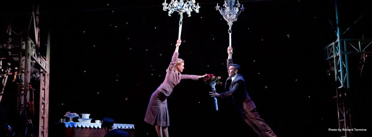 Brief Encounter