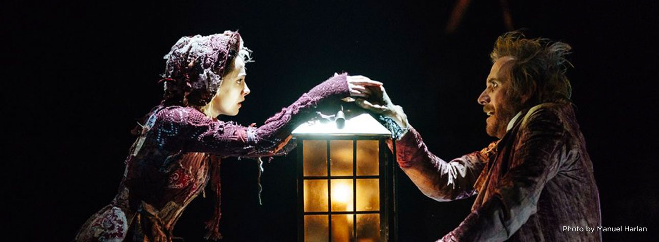 A Christmas Carol