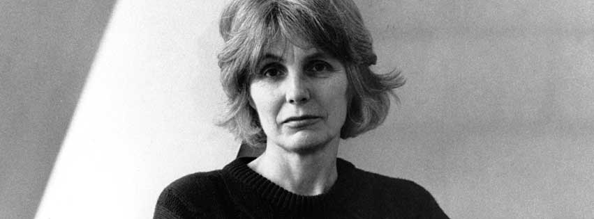 Caryl Churchill