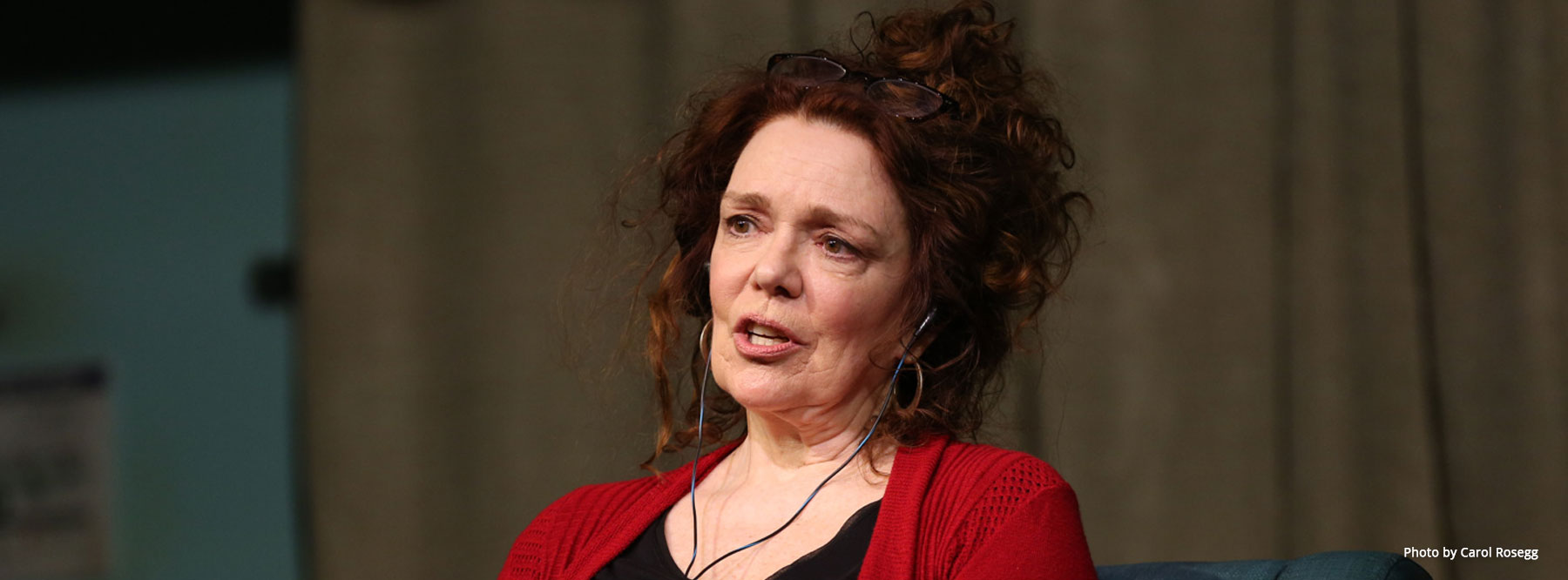 Dana H.