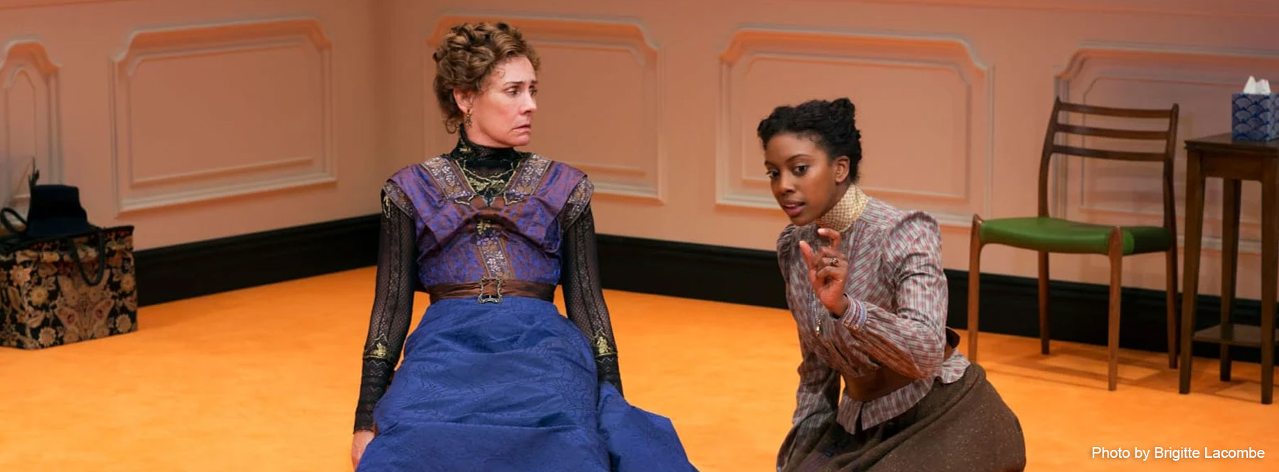 A Doll's House, Part 2
