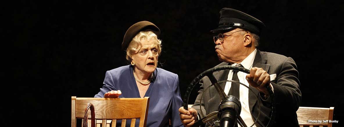 Driving Miss Daisy