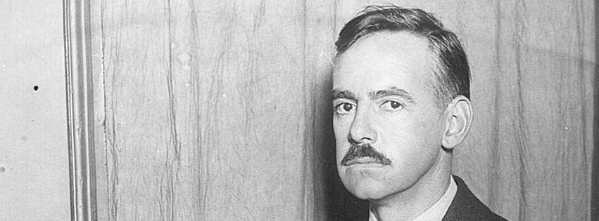 Eugene O’Neill